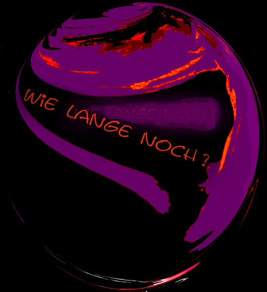 wie lange noch